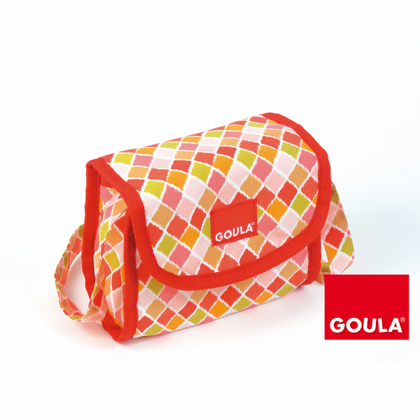 Goula Bag Кукольная сумка для подгузников