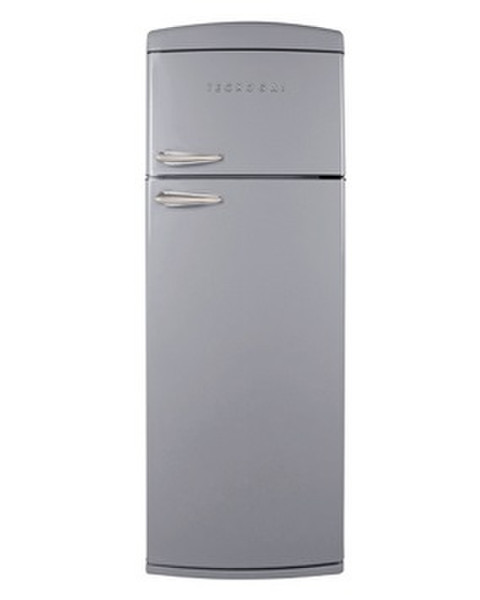 Tecnogas DP 36 S Freestanding 241L 70L A+ Silver