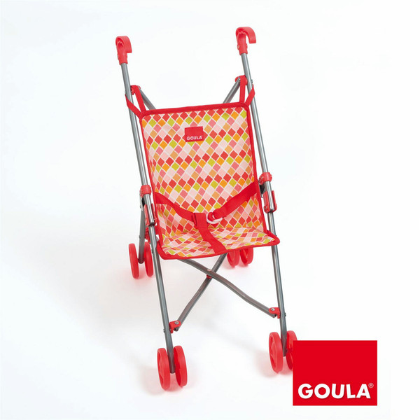 Goula Stroller