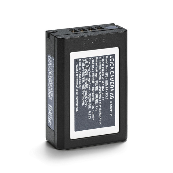 Leica 24003 Lithium-Ion 1100mAh 7.4V rechargeable battery