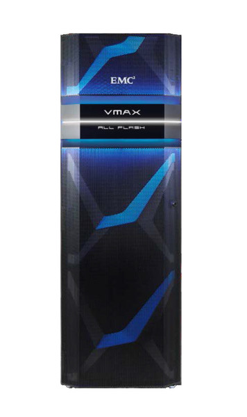 EMC VMAX 450F