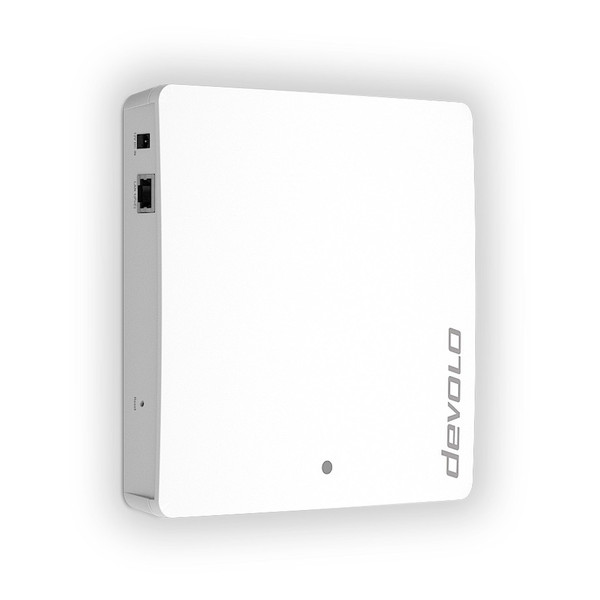 Devolo WiFi pro 1200i 1200Мбит/с Power over Ethernet (PoE) Белый WLAN точка доступа
