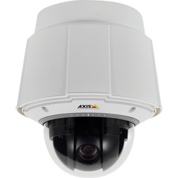 Axis Q6055-C 50Hz IP Indoor & outdoor Dome White