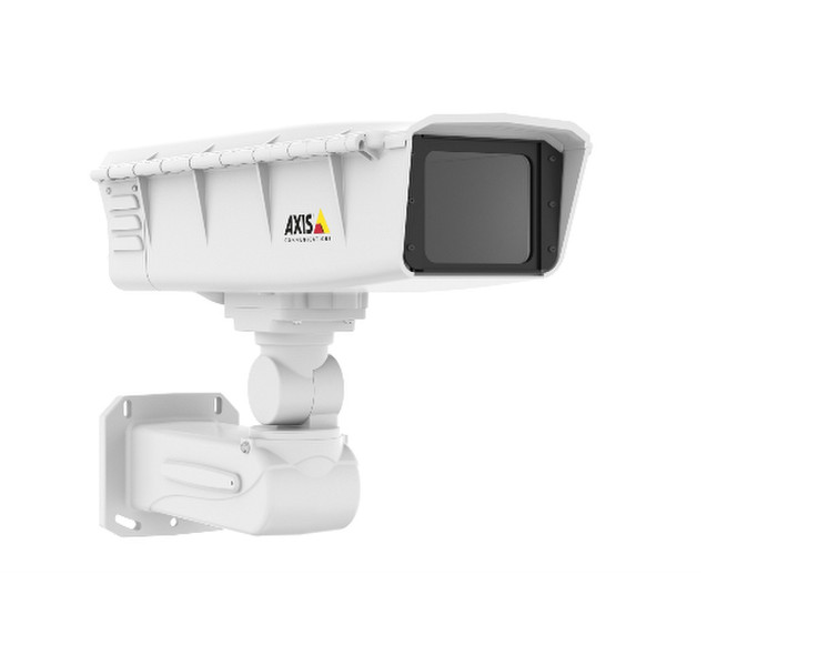 Axis T93C10 Outdoor Housing Polymer White camera housing