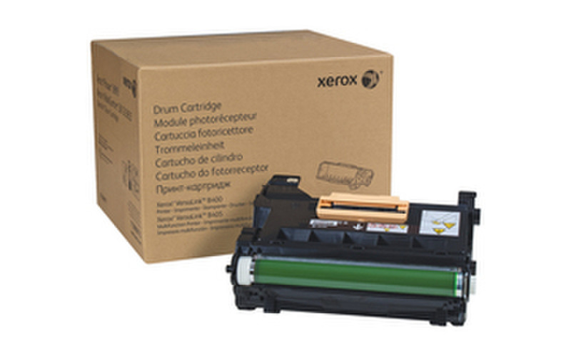 Xerox 101R00554 65000pages printer drum