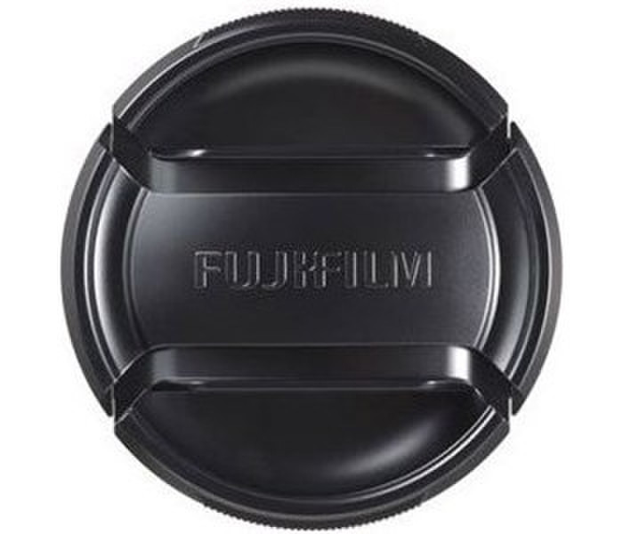 Fujifilm FLCP-62 II Цифровая камера 62мм Черный крышка для объектива