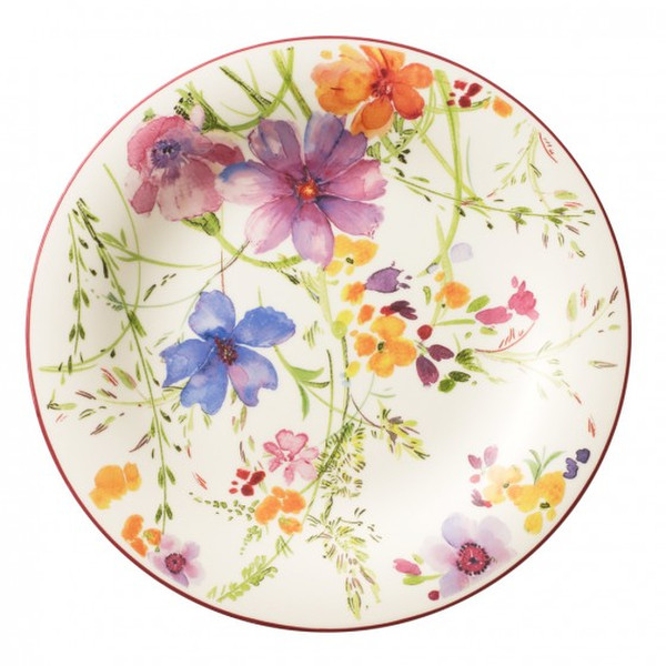 Villeroy & Boch 1041002640 Salatteller Rund