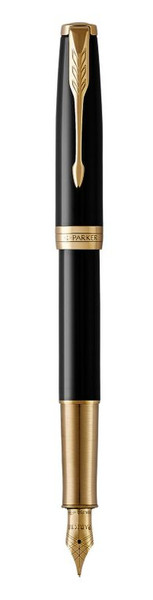 Parker 1931527 Black,Gold 1pc(s) fountain pen