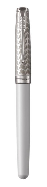 Parker 1931547 Silver 1pc(s) fountain pen