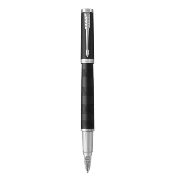 Parker Ingenuity Bußgeld Schwarz 1Stück(e) Fineliner