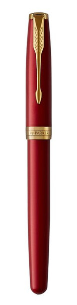 Parker 1931478 Gold,Red 1pc(s) fountain pen