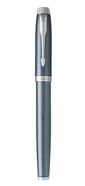 Parker IM Cartridge filling system Blue,Grey 1pc(s) fountain pen