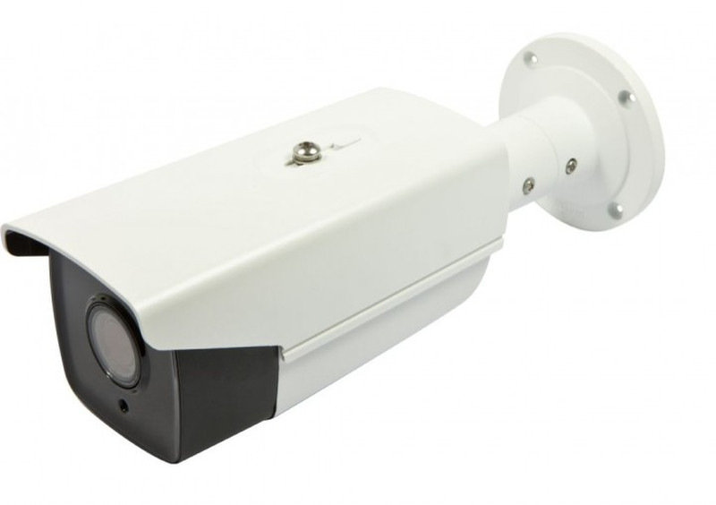 ALLNET ALL-CAM2387-LEFN IP Вне помещения Пуля Белый камера видеонаблюдения