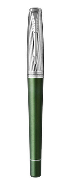 Parker Urban Cartridge filling system Green 1pc(s) fountain pen