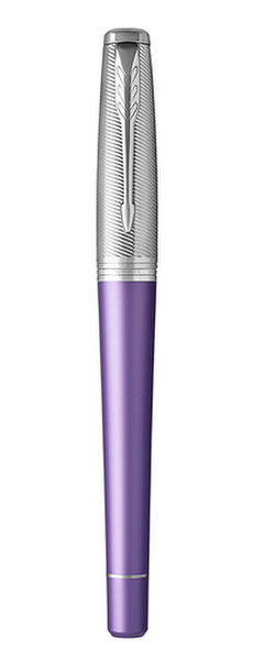 Parker Urban Cartridge filling system Violet 1pc(s) fountain pen