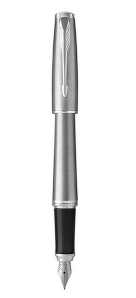 Parker Urban Cartridge filling system Metallic 1pc(s) fountain pen