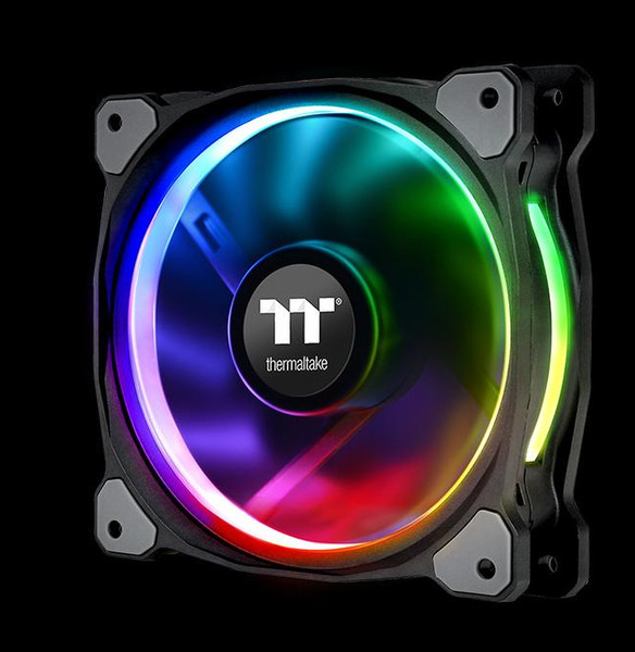 Thermaltake Riing Plus Computergehäuse Ventilator