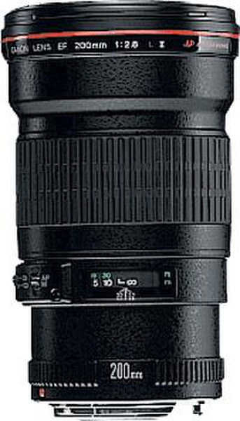 Canon LENS EF200 2.8L 2 U +LP1222 +ET83B