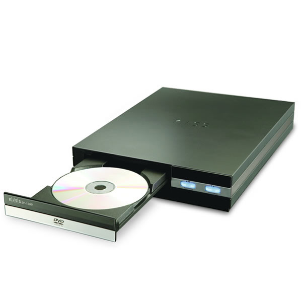 Linksys DVD Player DP-1500