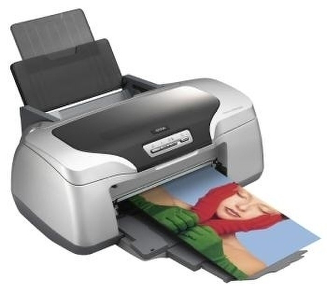 Epson Stylus Photo R800 Fotodrucker