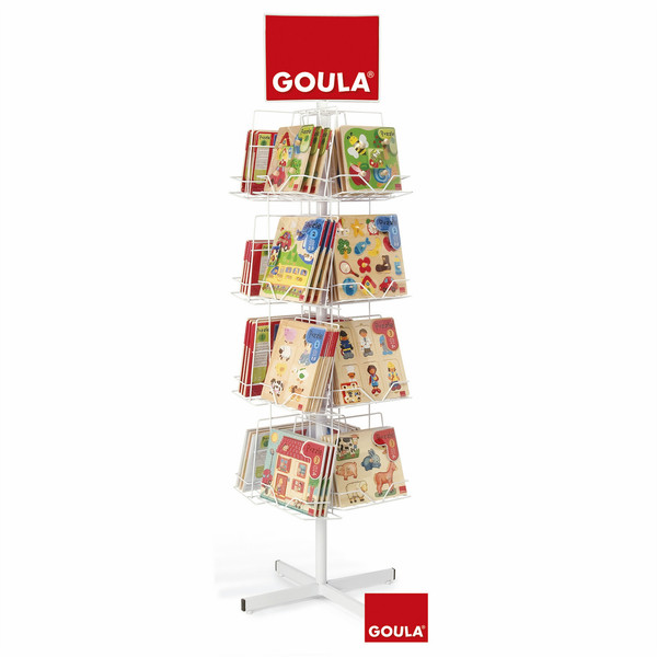 Goula Display