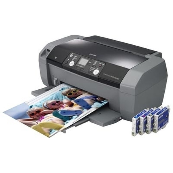 Epson Stylus Photo R240 Fotodrucker