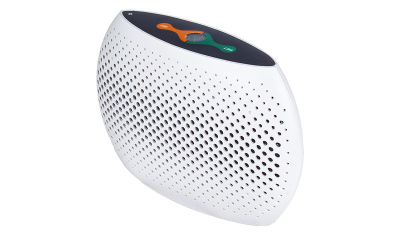 Sonnenkönig SILICA 0.25L 25W White dehumidifier