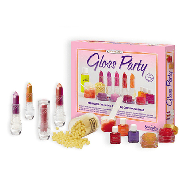 SentoSphere Gloss Party