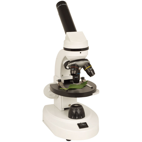 Ken-A-Vision ESH101 40x Optical microscope микроскоп