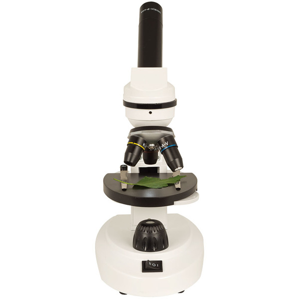 Ken-A-Vision ESH111 40x Optical microscope микроскоп