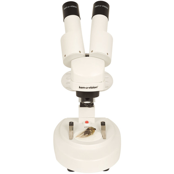 Ken-A-Vision ESH200 10x Optical microscope микроскоп