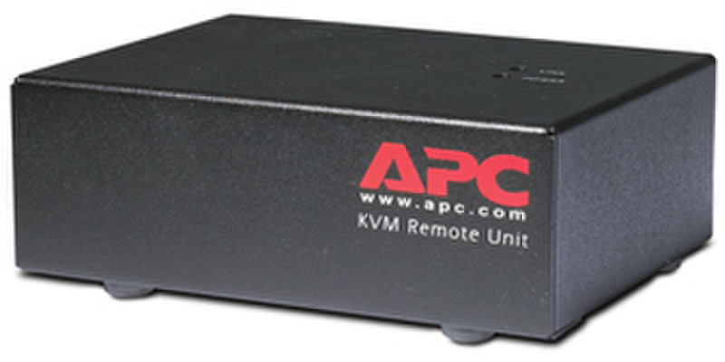 APC KVM Console Extender 12Мбит/с