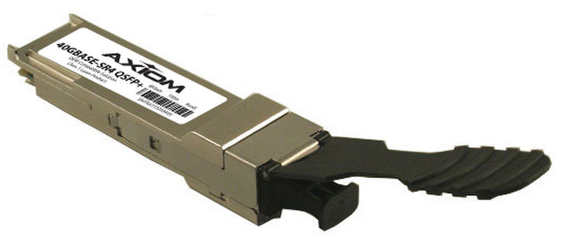 Axiom 407-BBGL-AX QSFP+ 40000Mbit/s Single-mode network transceiver module