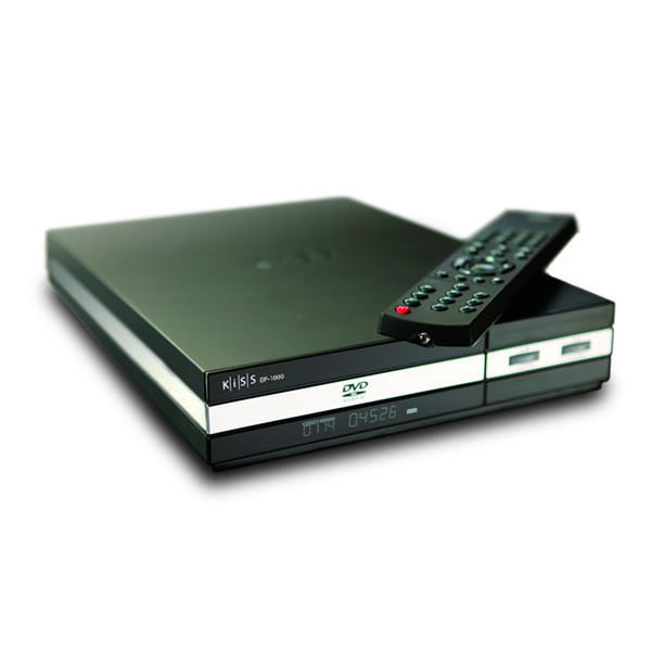 Linksys DVD-Player DP-1000