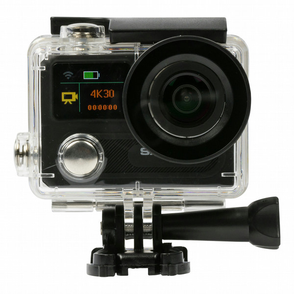 Salora ACE900 14МП 4K Ultra HD 52г action sports camera