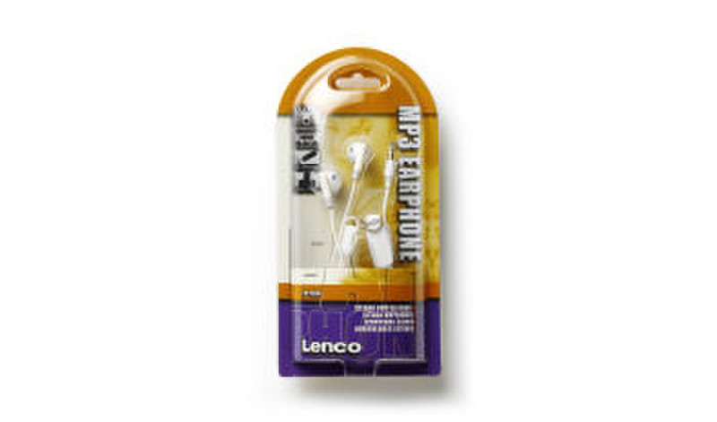 Lenco EP-004 Вкладыши наушники