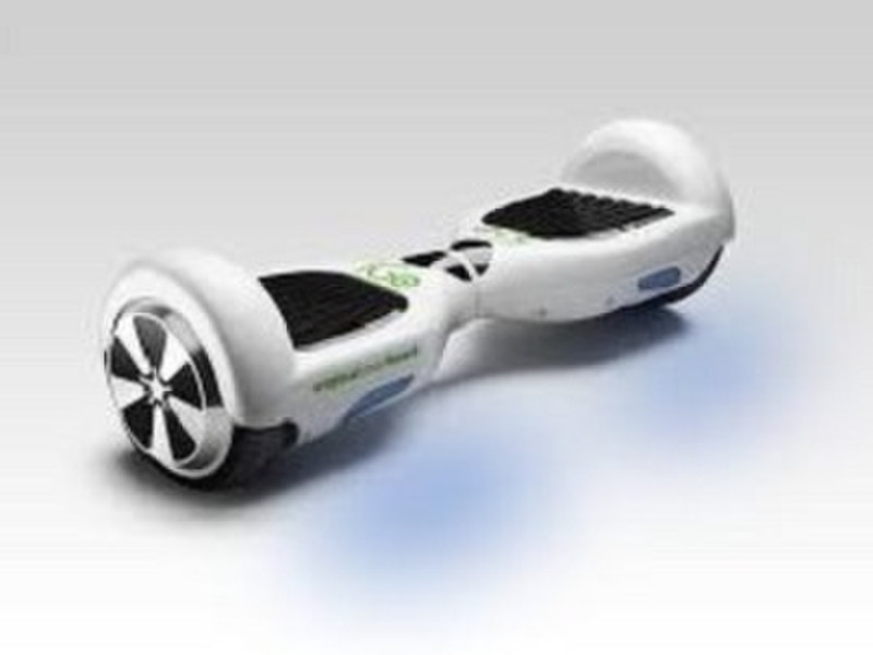 iGo Smartboard One 10km/h 4400mAh Black,White self-balancing scooter