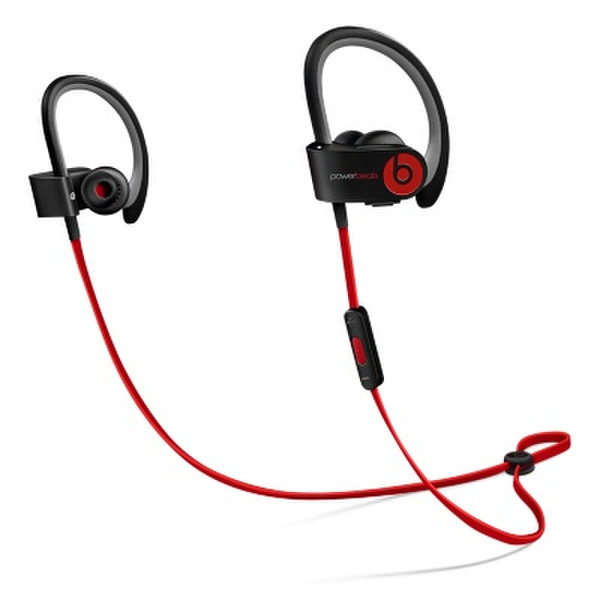 Beats by Dr. Dre PowerBeats2 In-ear Binaural Bluetooth Black