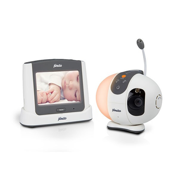 Alecto DVM-750 Baby-Videoüberwachung