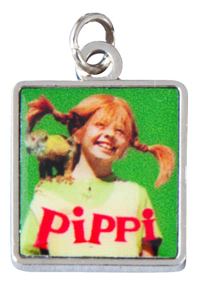 Pluto Produkter HB015 Halskette Schmuck für Mädchen
