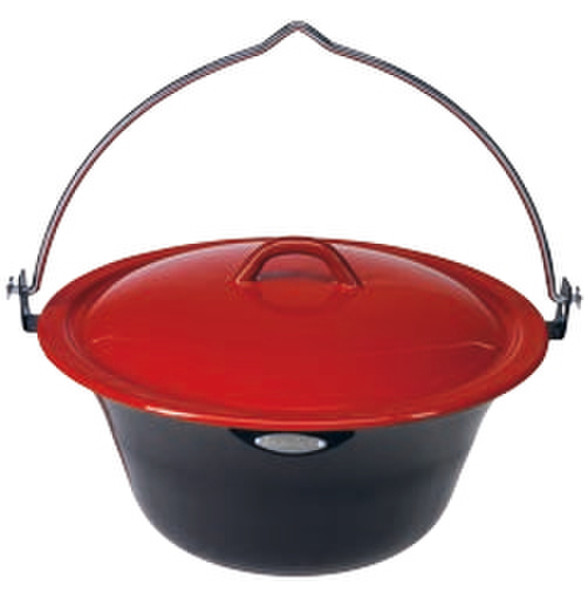 Bon-fire Stew pot with lid