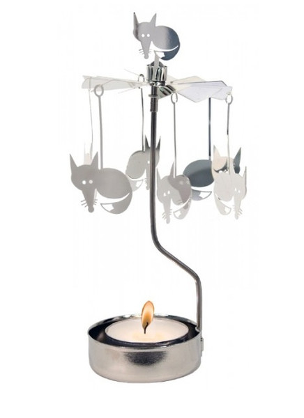 Pluto Produkter AN901 candle holder