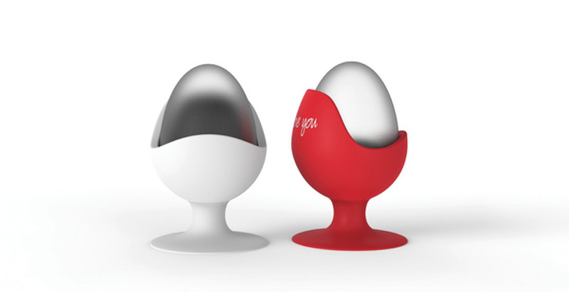 Siliconezone Egg Chair You & Me