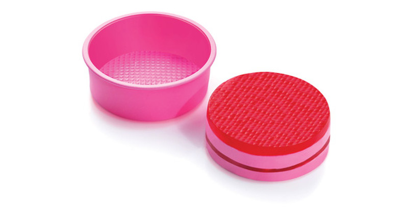 Siliconezone SZ04CM03452AH Cake pan Backform