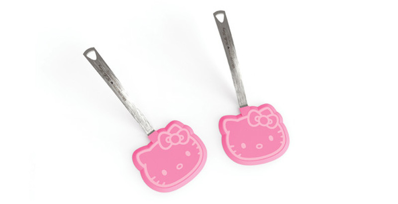 Siliconezone Hello Kitty Cookie Lifter