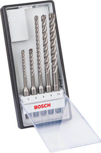 Bosch 2608576200 Bohrerbit-Set 5Stück(e) Bohrer