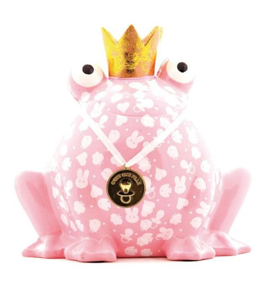 Pomme-Pidou King Frog XL
