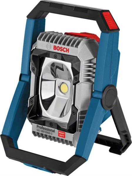 Bosch GLI 18V-1900C Professional LED Черный, Синий