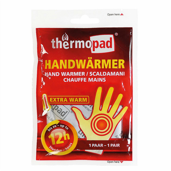 Thermopad 78010 hand warmer