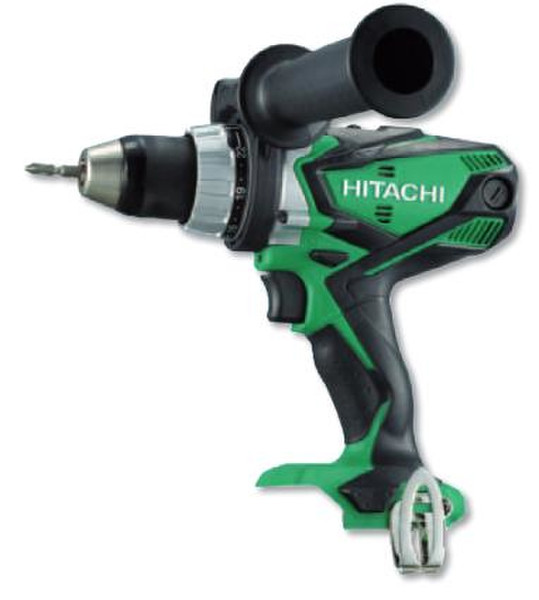 Hitachi DS 18DSDL L2HC Pistol grip drill 2100g cordless combi drill